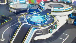 Скриншот 4 к игре STARSEEKER: Astroneer Expeditions