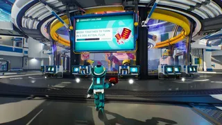 Скриншот 6 к игре STARSEEKER: Astroneer Expeditions