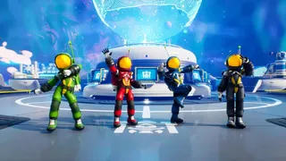 Скриншот 8 к игре STARSEEKER: Astroneer Expeditions