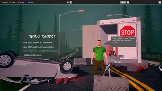 Скриншот 8 к игре Undead Tread