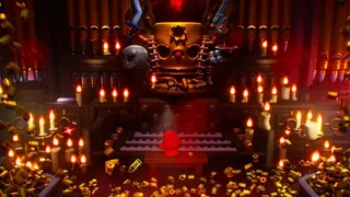 Скриншот 1 к игре Enter the Gungeon 2