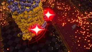 Скриншот 2 к игре Enter the Gungeon 2
