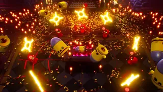 Скриншот 3 к игре Enter the Gungeon 2