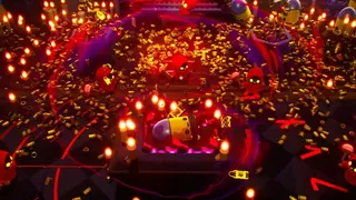 Скриншот 4 к игре Enter the Gungeon 2