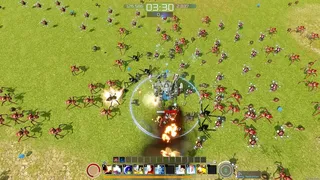 Скриншот 1 к игре Project Lazarus 2