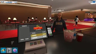 Скриншот 4 к игре Cinema Manager Simulator