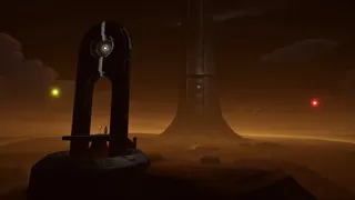 Скриншот 1 к игре A Tower