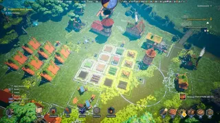 Скриншот 6 к игре LUSTRA: Lachea's Tale