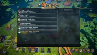 Скриншот 8 к игре LUSTRA: Lachea's Tale
