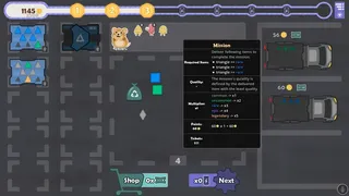 Скриншот 3 к игре ShapeYard