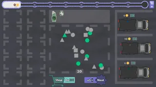 Скриншот 5 к игре ShapeYard