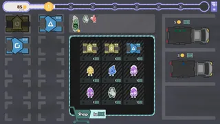 Скриншот 6 к игре ShapeYard