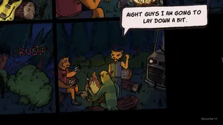Скриншот 7 к игре Rockoon