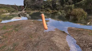 Скриншот 1 к игре The Sausage Story