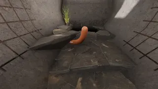 Скриншот 3 к игре The Sausage Story