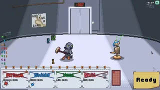 Скриншот 3 к игре Parasitic Business