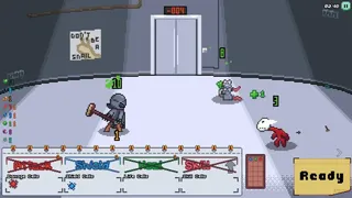 Скриншот 4 к игре Parasitic Business