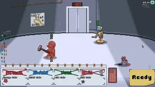 Скриншот 6 к игре Parasitic Business