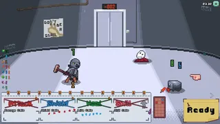 Скриншот 7 к игре Parasitic Business
