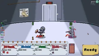Скриншот 8 к игре Parasitic Business