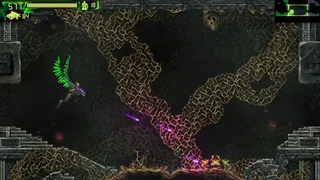 Скриншот 3 к игре Acrolyte