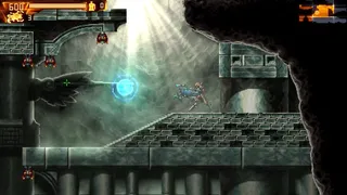 Скриншот 4 к игре Acrolyte