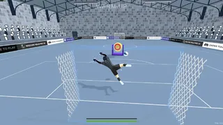 Скриншот 4 к игре Soccer Field Pro 3D