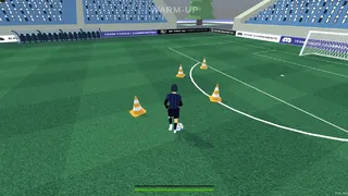 Скриншот 5 к игре Soccer Field Pro 3D