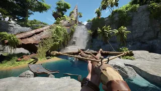 Скриншот 4 к игре Lost Rift