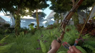 Скриншот 6 к игре Lost Rift