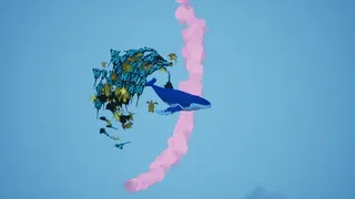 Скриншот 7 к игре Lani's Call: A Tiny Whale Singer Story