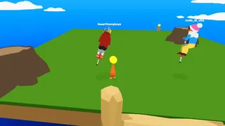 Скриншот 5 к игре Chicken Chasers