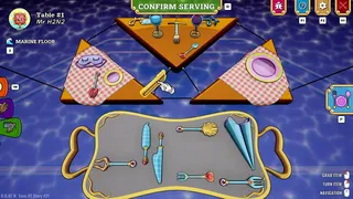 Скриншот 3 к игре Etiquette Elegance