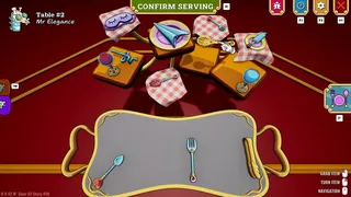 Скриншот 6 к игре Etiquette Elegance