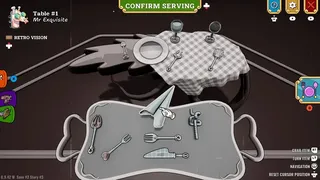 Скриншот 7 к игре Etiquette Elegance