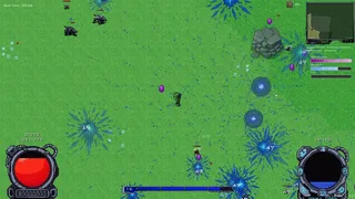 Скриншот 1 к игре One More Run