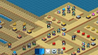 Скриншот 3 к игре Warrior's Dilemma 勇者难题