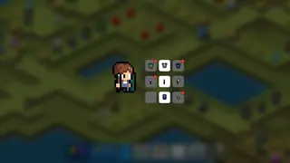 Скриншот 4 к игре Warrior's Dilemma 勇者难题