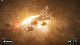 Скриншот 2 к игре Hell Express