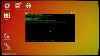 Скриншот 3 к игре DECRYPTO Project