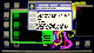 Скриншот 4 к игре DECRYPTO Project
