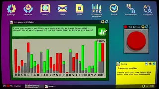 Скриншот 5 к игре DECRYPTO Project