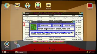 Скриншот 6 к игре DECRYPTO Project