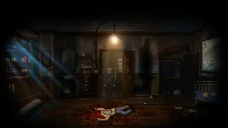 Скриншот 1 к игре The Dark Rites of Arkham