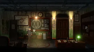 Скриншот 2 к игре The Dark Rites of Arkham