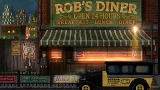 Скриншот 8 к игре The Dark Rites of Arkham