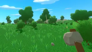 Скриншот 1 к игре Your World
