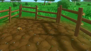 Скриншот 4 к игре Your World