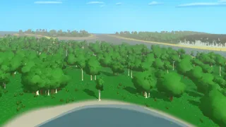 Скриншот 8 к игре Your World
