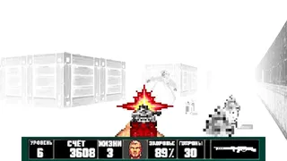Скриншот 4 к игре Bolsheviktion 3D
